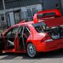 Lancer WRC 2005 Lightweight Body Kit PROTOTYPE