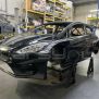 FIESTA R5 MK8  COMPOSITE BODY KIT