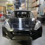 FIESTA R5 MK8  COMPOSITE BODY KIT