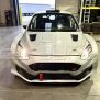 FIESTA R5 MK8  COMPOSITE BODY KIT