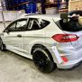 FIESTA R5 MK8  COMPOSITE BODY KIT