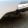 Rear Bumper with Carbon Fibre Diffuser Lancer EVO 9