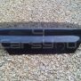 Trunk Lid CF Lancer EVO 7/8/9