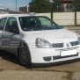 BODY KIT RENAULT CLIO S1600 PROTOTYPE