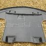 Engine Cover Plate LANCER EVO 7/8/9