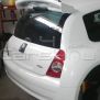 Rear Spoiler  Renault Clio S1600 PROTOTYPE