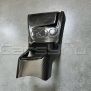 Center Console  SUBARU IMPREZA WRX / STI 2001-2007