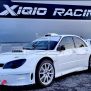 SUBARU IMPREZA S11 WRC LIGHTWEIGHT BODY KIT