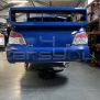SUBARU IMPREZA S11 WRC LIGHTWEIGHT BODY KIT