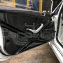 FORD FIESTA S2000 BODYSHELL PROTOTYPE LHD or RHD