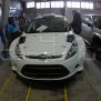FORD FIESTA S2000 BODYSHELL PROTOTYPE LHD or RHD